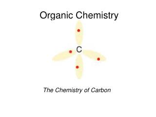 Organic Chemistry