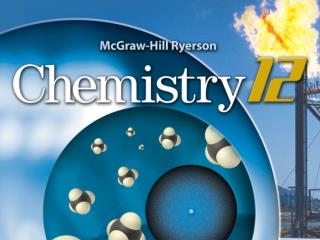 Chapter 1: Structure and Physical Properties of Organic Compounds