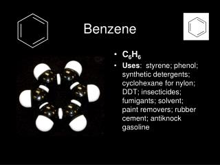 Benzene