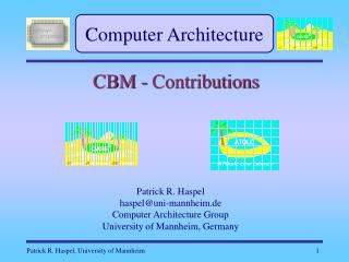 Computer Architecture