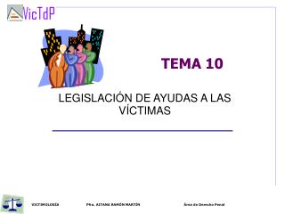 TEMA 10