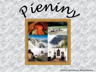 Pieniny