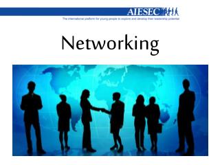 Networking