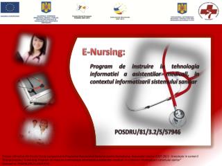 E-Nursing: