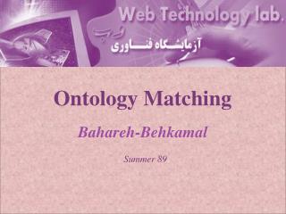Bahareh-Behkamal