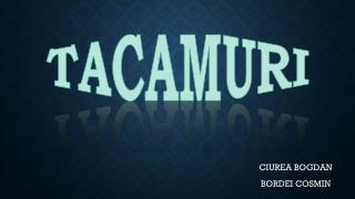 TACAMURI