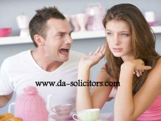 Best Divorce Solicitors Birmingham