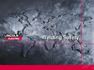 Welding Safety
