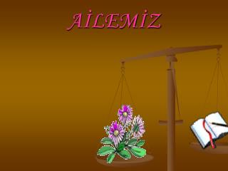 AİLEMİZ