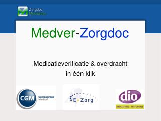 Medver - Zorgdoc