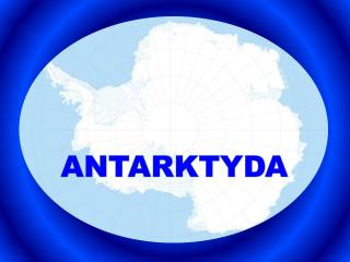 ANTARKTYDA