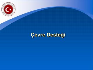 Çevre Desteği