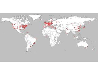 Monitoring PlanetLab