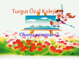 Turgut Özal Koleji