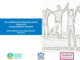 Draft National Youth Work Strategy 2014-2019 – How did we get here?