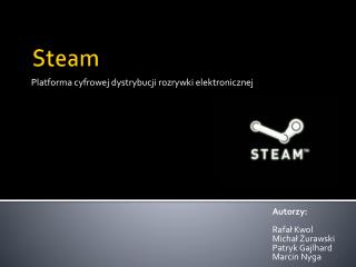 Steam