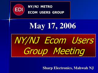 May 17, 2006
