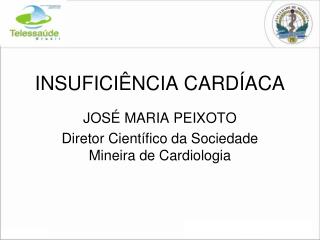 INSUFICIÊNCIA CARDÍACA