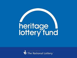 Heritage Lottery Fund Planning your heritage project &amp; our small grants programmes