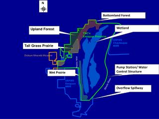 USFWS Emiquon NWR