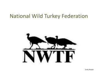 National Wild Turkey Federation