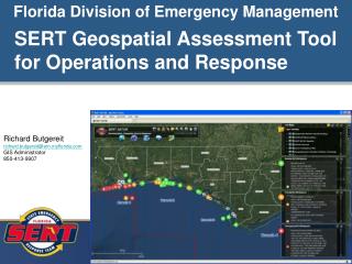 Florida Division of Emergency Management