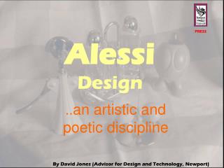 Alessi Design