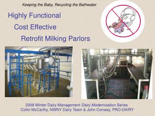 Keeping the Baby, Recycling the Bathwater