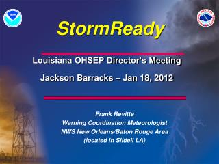 StormReady