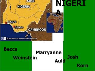 NIGERIA