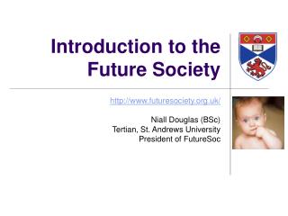 Introduction to the Future Society