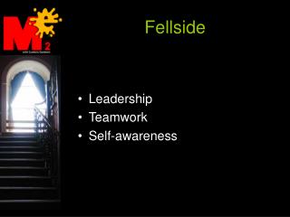 Fellside