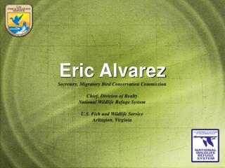 Eric Alvarez