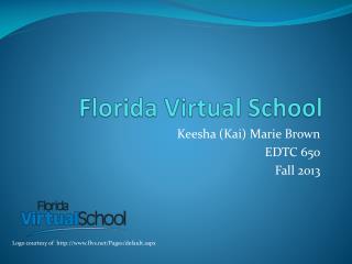 Florida Virtual School