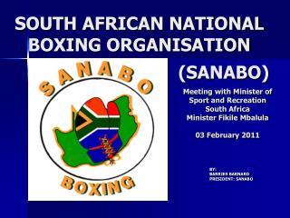 (SANABO)