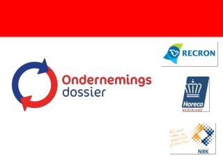 ondernemings dossier