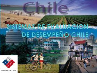 SISTEMAS DE EVALUACION DE DESEMPEÑO CHILE