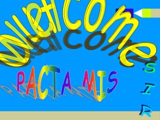 PACTA