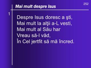 O, ce valuri, de - ndurare
