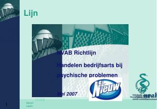 Lijn