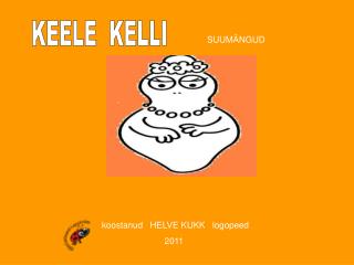 KEELE KELLI