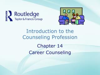 Introduction to the Counseling Profession