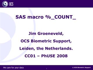 SAS macro %_COUNT_