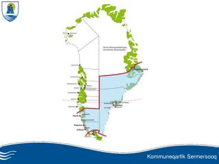 Kommuneqarfik Sermersooq-mi atuarfiit Skolerne i Kommuneqarfik Sermersooq