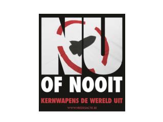 kernwapens : nu of nooit