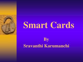 Smart Cards