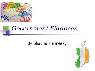 Government Finances