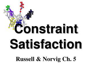 Constraint Satisfaction