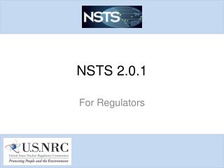 NSTS 2.0.1