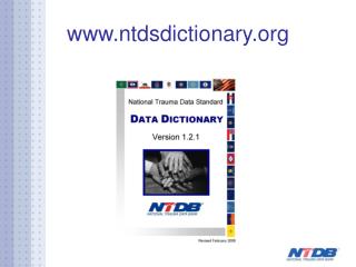 ntdsdictionary